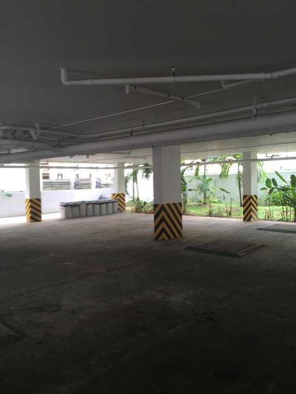 Neo Condo A302 And A303 Jomtien Beach Εξωτερικό φωτογραφία