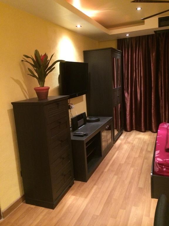Neo Condo A302 And A303 Jomtien Beach Δωμάτιο φωτογραφία