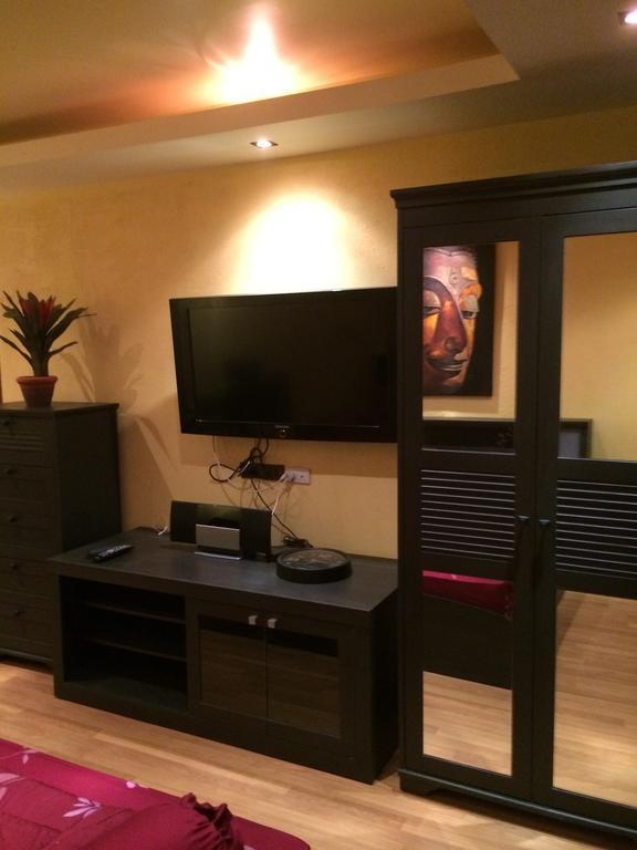 Neo Condo A302 And A303 Jomtien Beach Δωμάτιο φωτογραφία