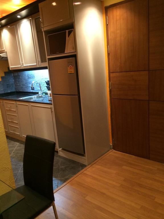 Neo Condo A302 And A303 Jomtien Beach Δωμάτιο φωτογραφία