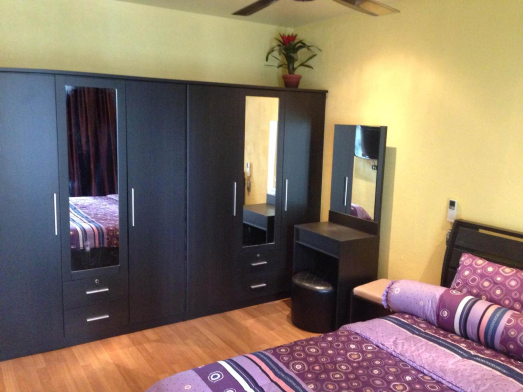 Neo Condo A302 And A303 Jomtien Beach Εξωτερικό φωτογραφία