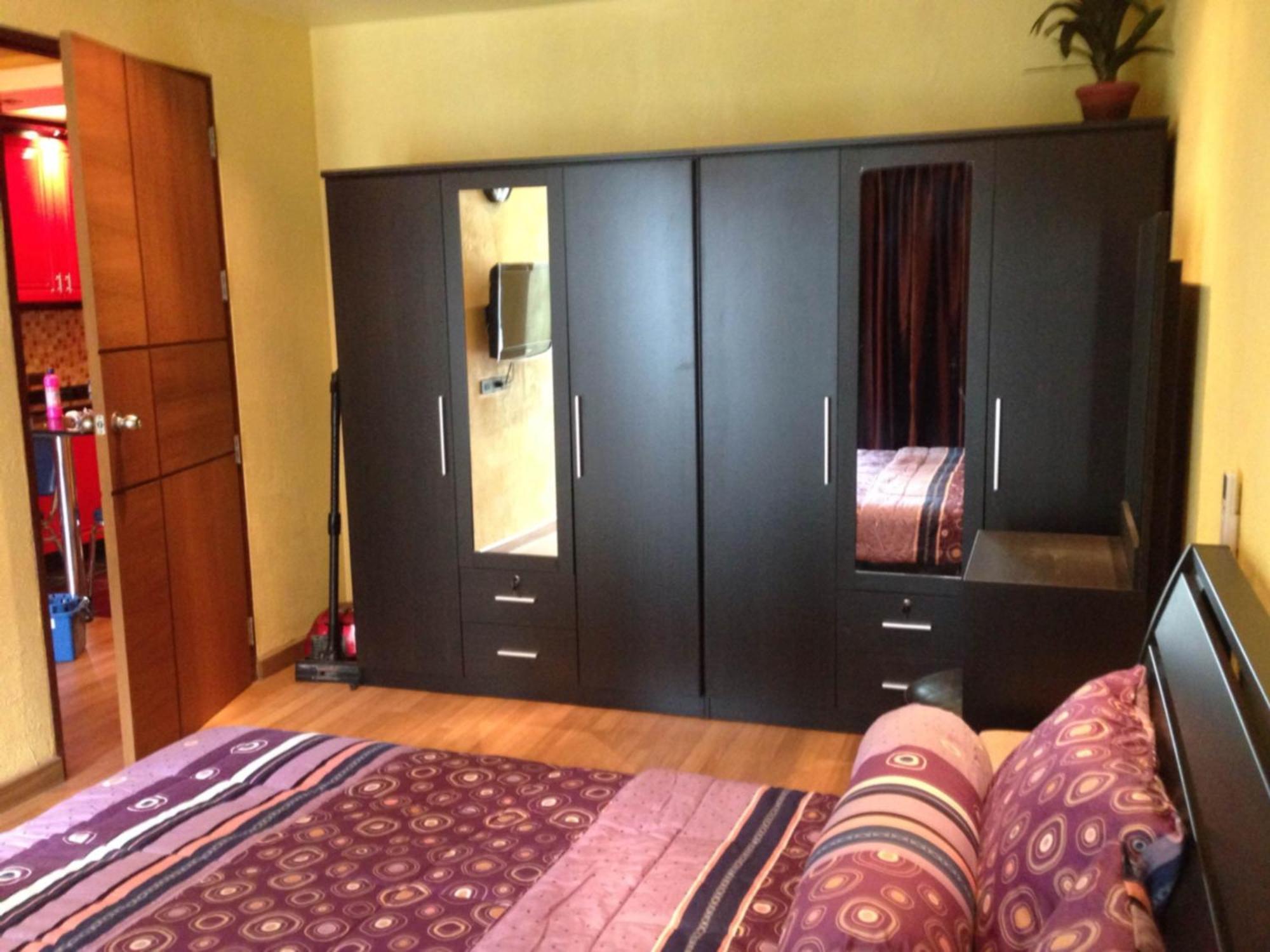 Neo Condo A302 And A303 Jomtien Beach Εξωτερικό φωτογραφία