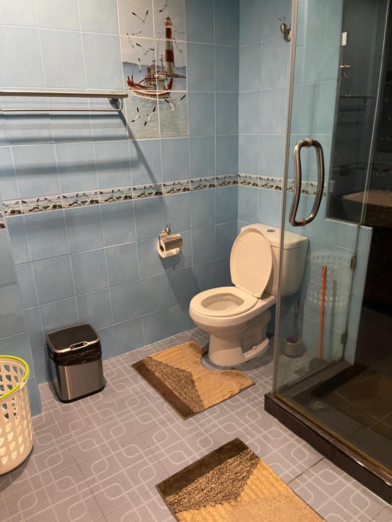 Neo Condo A302 And A303 Jomtien Beach Εξωτερικό φωτογραφία